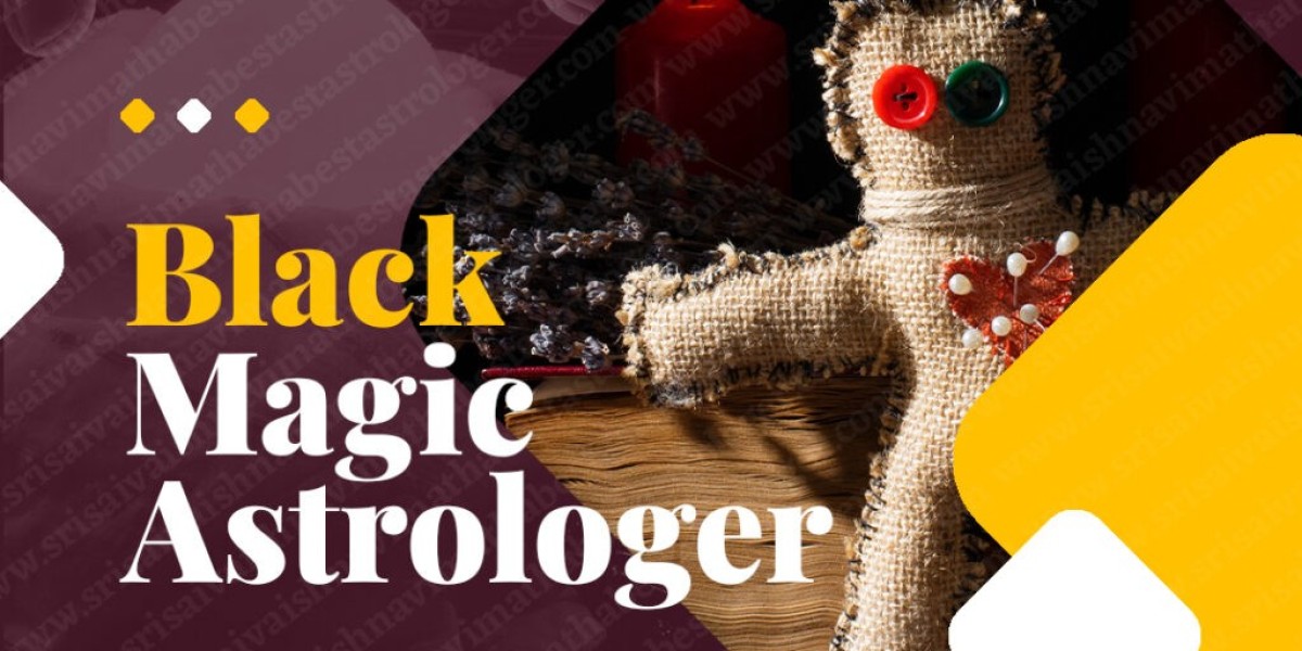 Black Magic Astrologer in Udupi