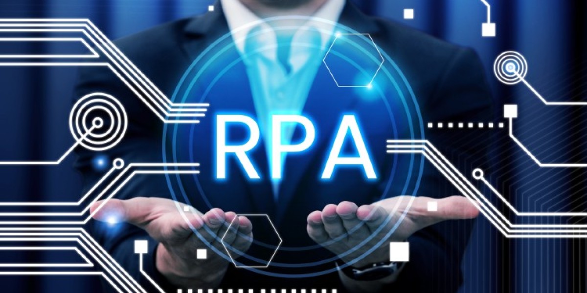 The Future of Automation: 6 Leading RPA Tools in 2024