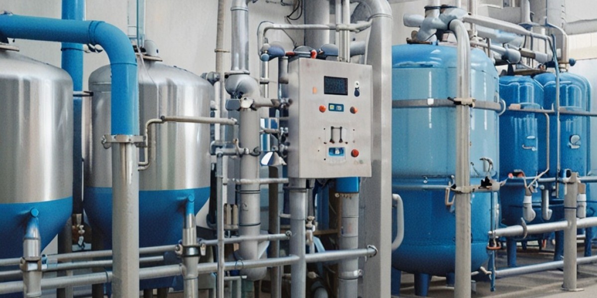 Mineral Water Processing Plant Project Report 2024: Setup Details, Capital Investments and Expenses