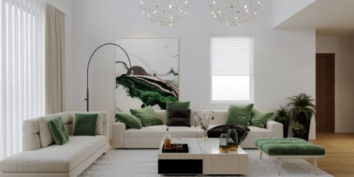 How to Make Your Home Look Expensive with Modern Abstract Art in San Francisco