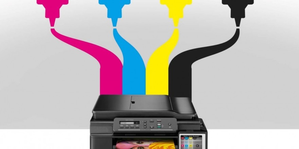 Unlocking the Power of Precision Printing: The Vitsa Printer Toner Cartridge