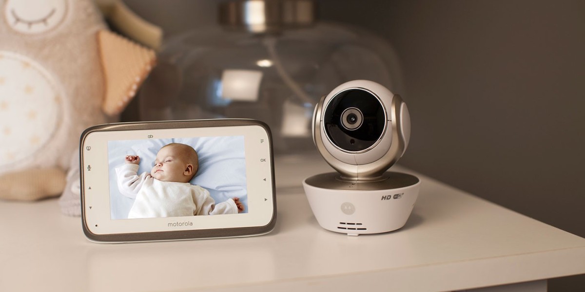 The Ultimate Guide to Choosing the Best Video Baby Monitor