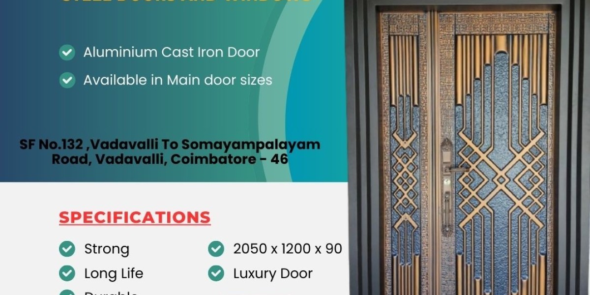 steel doors and windows manufacturers in coimbatore safety grill door and steel ventilator