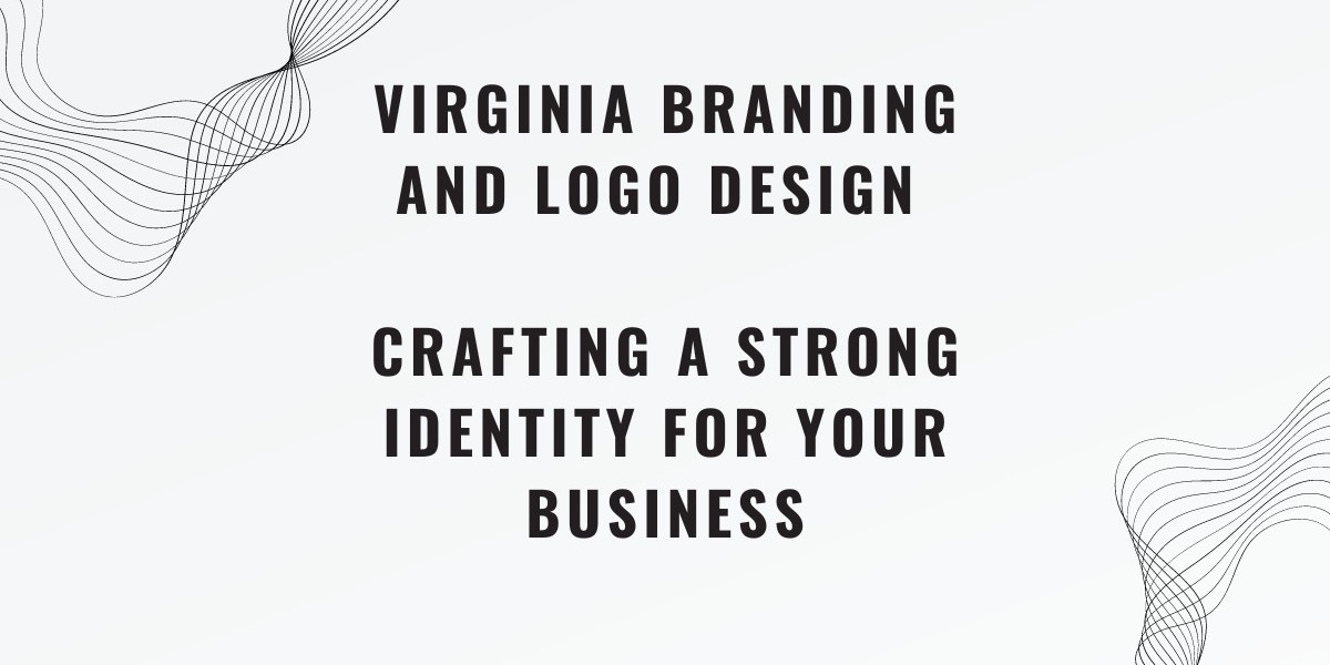 Virginia Branding and Logo Design 