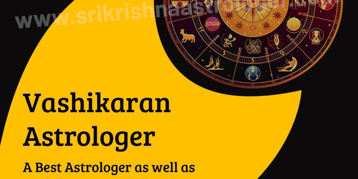 Vashikaran Astrologer in Kasaragod