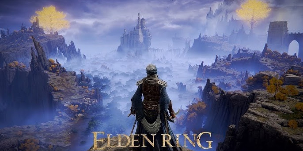 Gain Huge Success With Elden Ring Runes