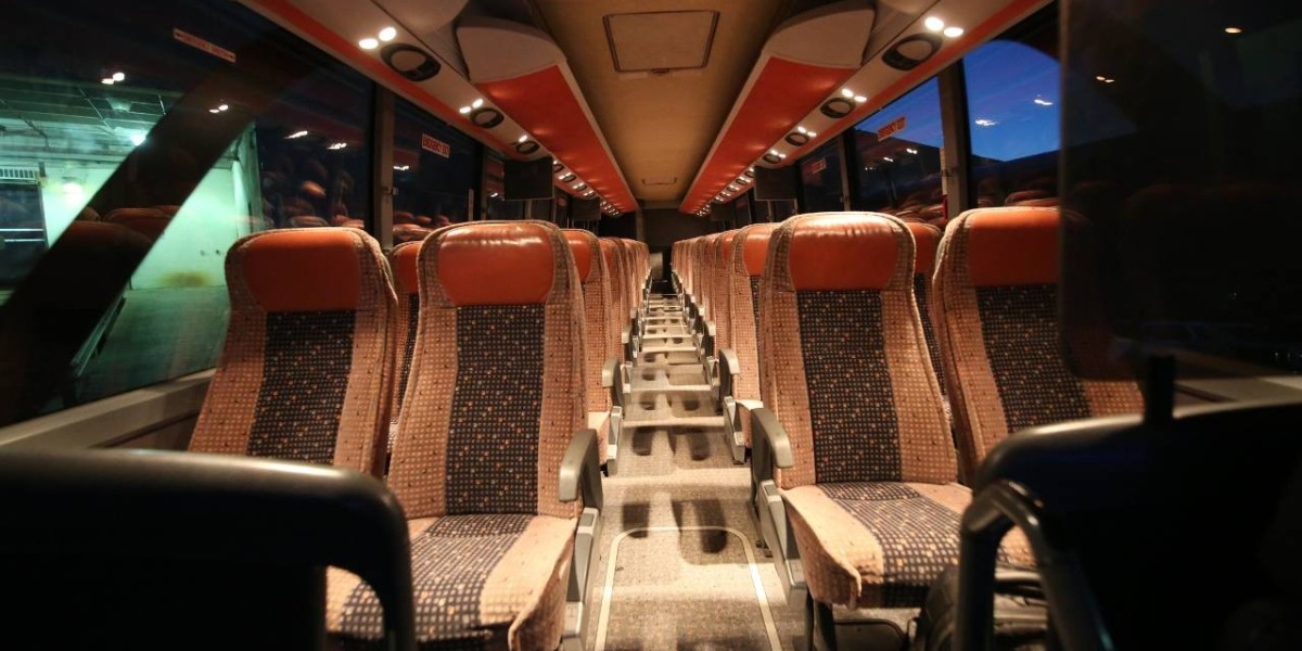 Party Bus Las Vegas: How to Choose the Perfect Ride for Your Event