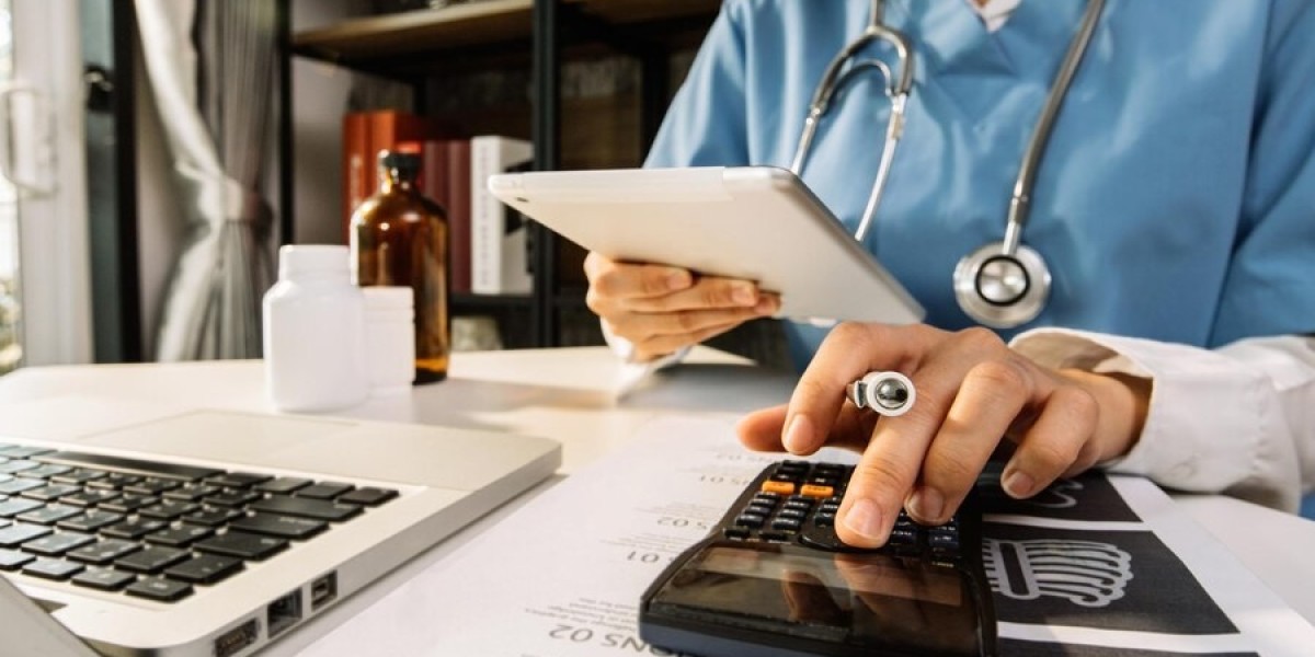 Boosting Efficiency: Why Small Practices Should Consider Medical Billing Service