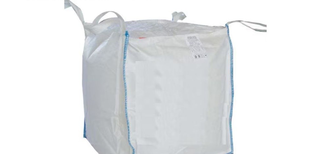 HDPE Bags: From Grocery Stores to Heavy-Duty Uses