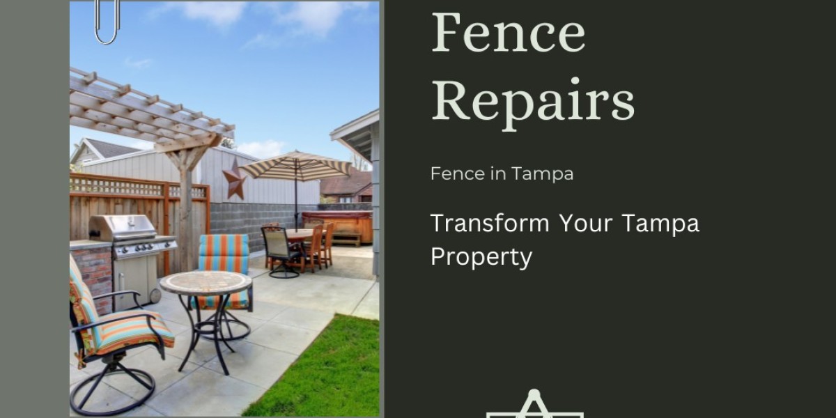 What repair services does Fence Repairs offer?