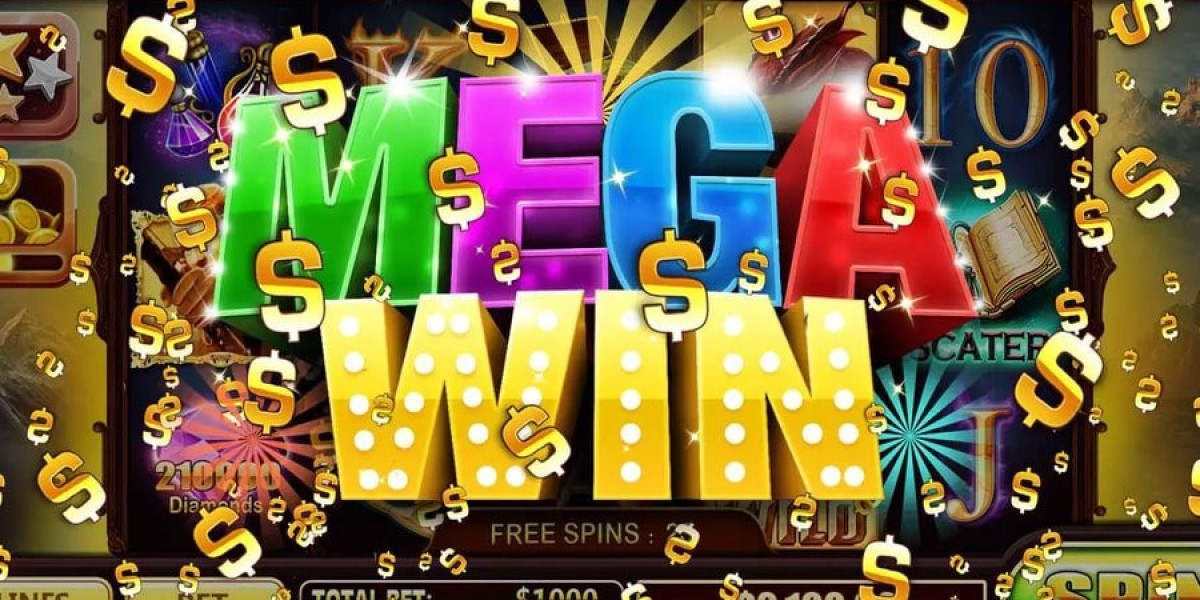 Exhilarating Online Slot Machines - Fun & Rewards