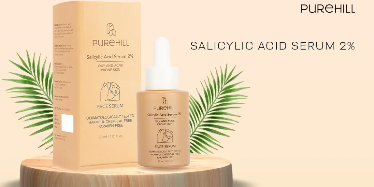 How to Effectively Incorporate Salicylic Acid Serum Into Your Daily Skincare Routine