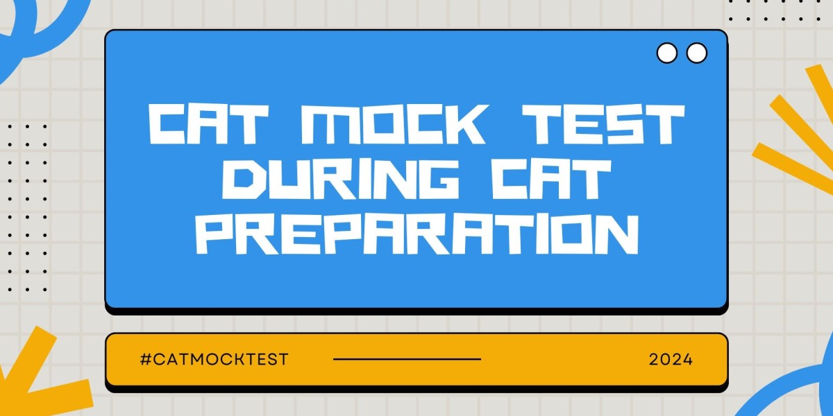 Importance Of CAT Mock Test During CAT Preparation