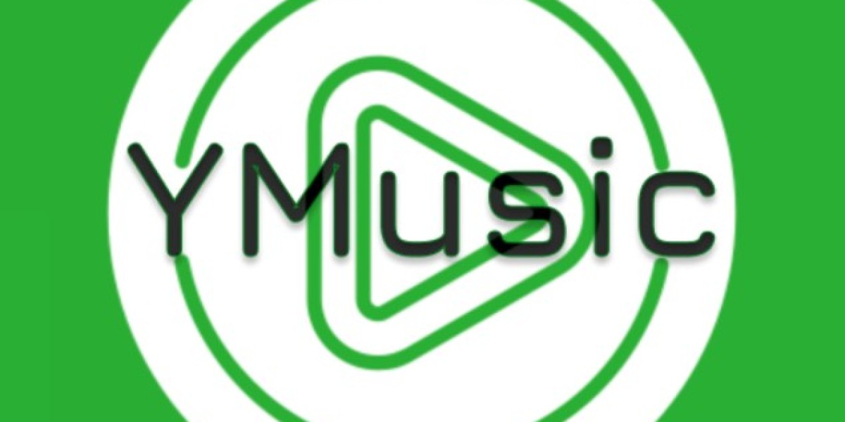 YMusic APK: Solusi Tepat untuk Penggemar Musik di Android