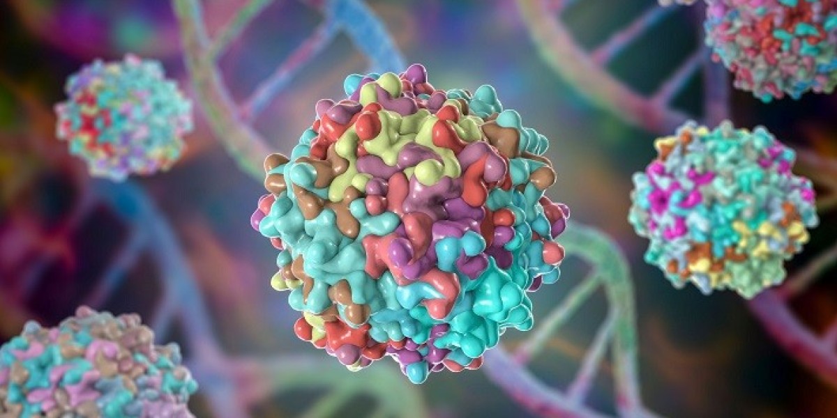 Adeno-associated Virus Gene Therapy Market Report: Epidemiology, Industry Trends, Share, Size, Demand (2024-2034)