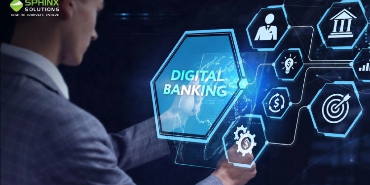 Digital Transformation in Banking Sector: Redefining Finance