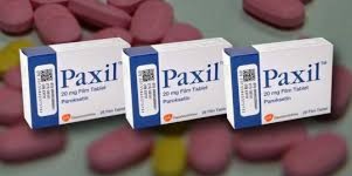 How long does Paxil stay in your body system?