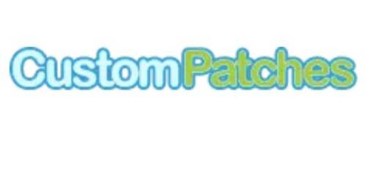 Transform Your Wardrobe with Custom Iron-On Patches from CustomPatches.ae