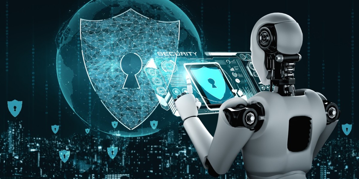 AI in Cybersecurity Market Information, Figures, and Analytical Insights 2024 – 2032