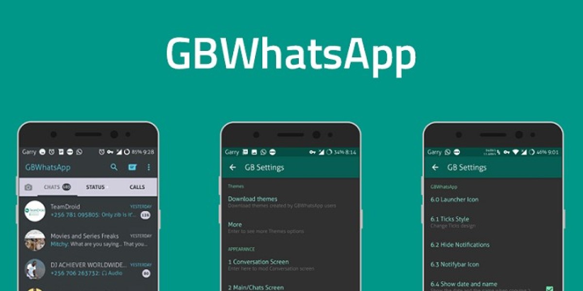 GB WhatsApp Pro | Download GBWhatsApp Update 2024