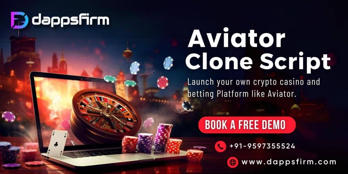 Start Your Aviator Game Adventure with Our Quick Launch Clone Script – Cost-Efficient and High-Impact!