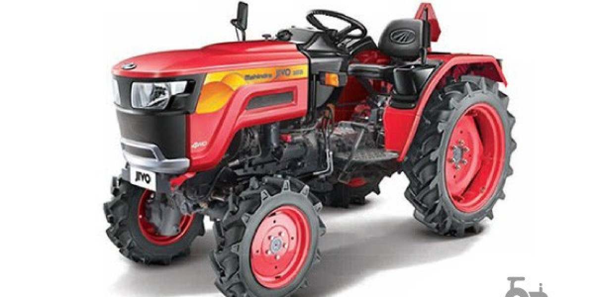 Top Mahindra Tractor Models in India - TractorGyan