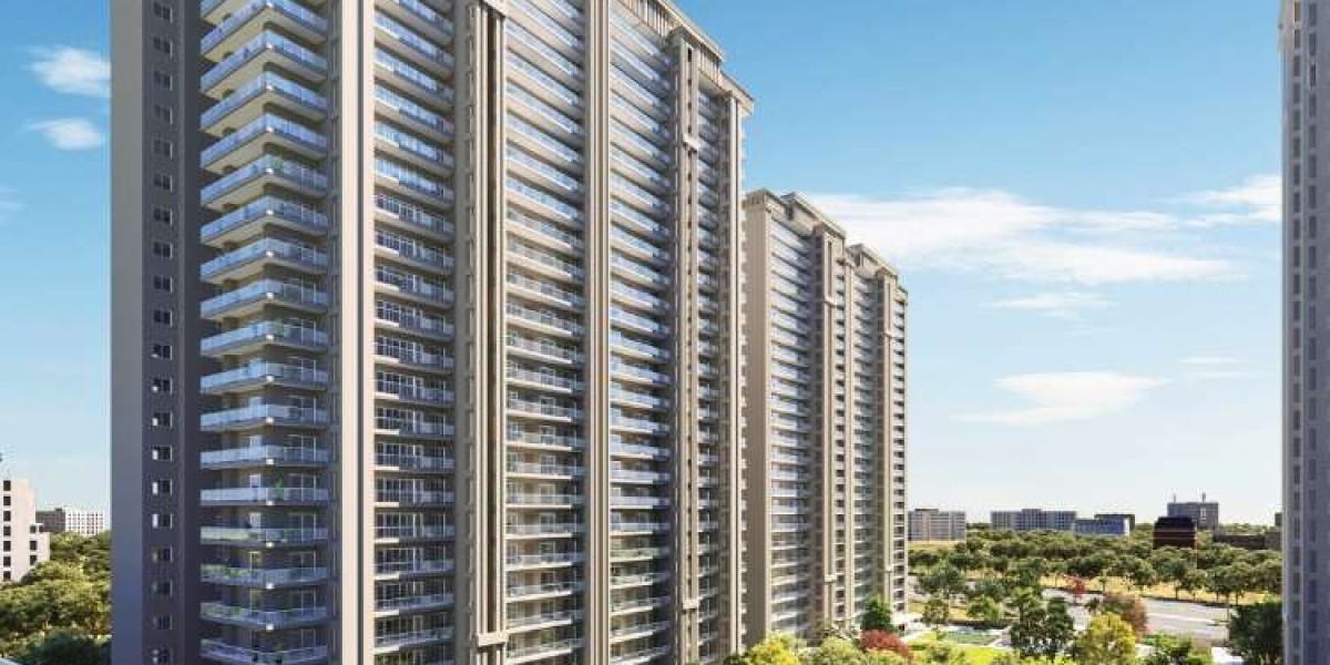 Discover Best Luxury Apartments in Gurgaon