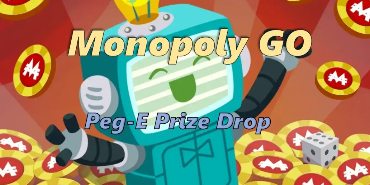 Monopoly GO: Best Peg-E Prize Drop Strategy