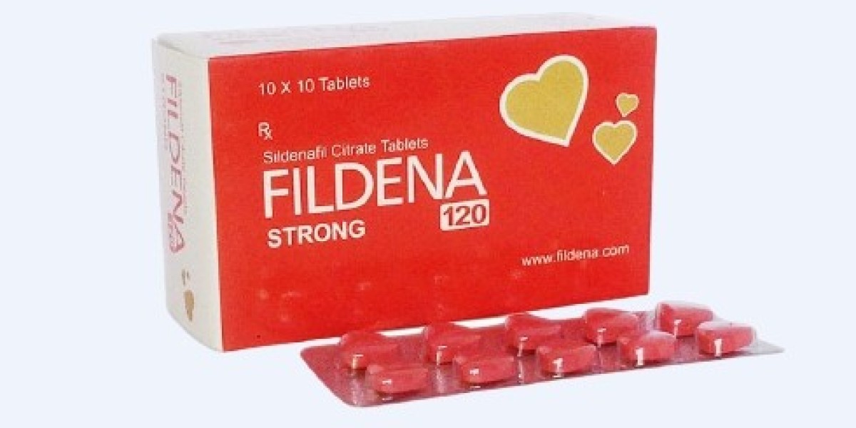 Fildena 120 mg | Side Effects | Fildena.us.com