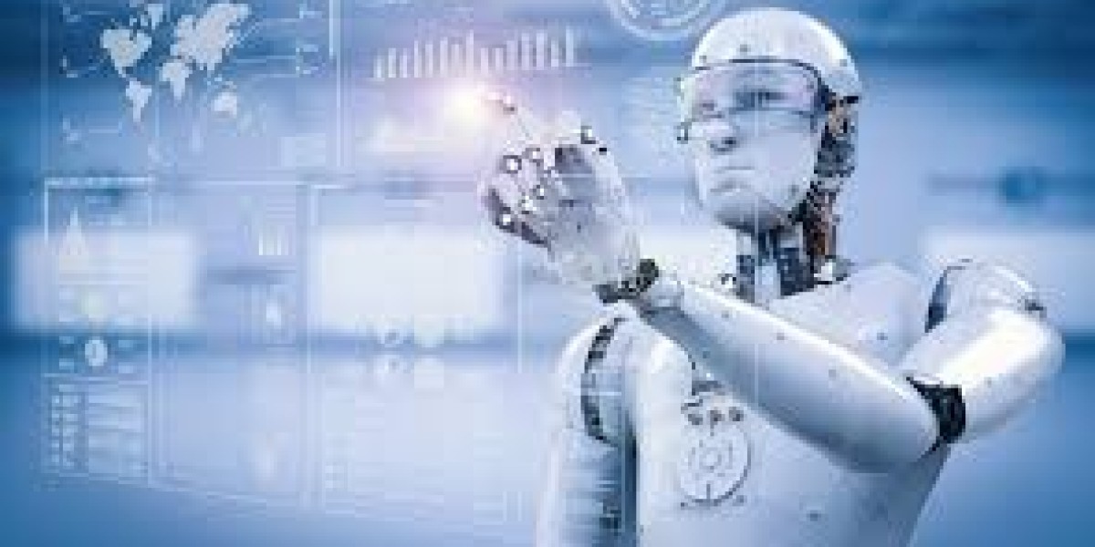 Robotic Process Automation (RPA) Market Analysis with Industry Overview, CAGR, Trends, Scope, Demand, Opportunity