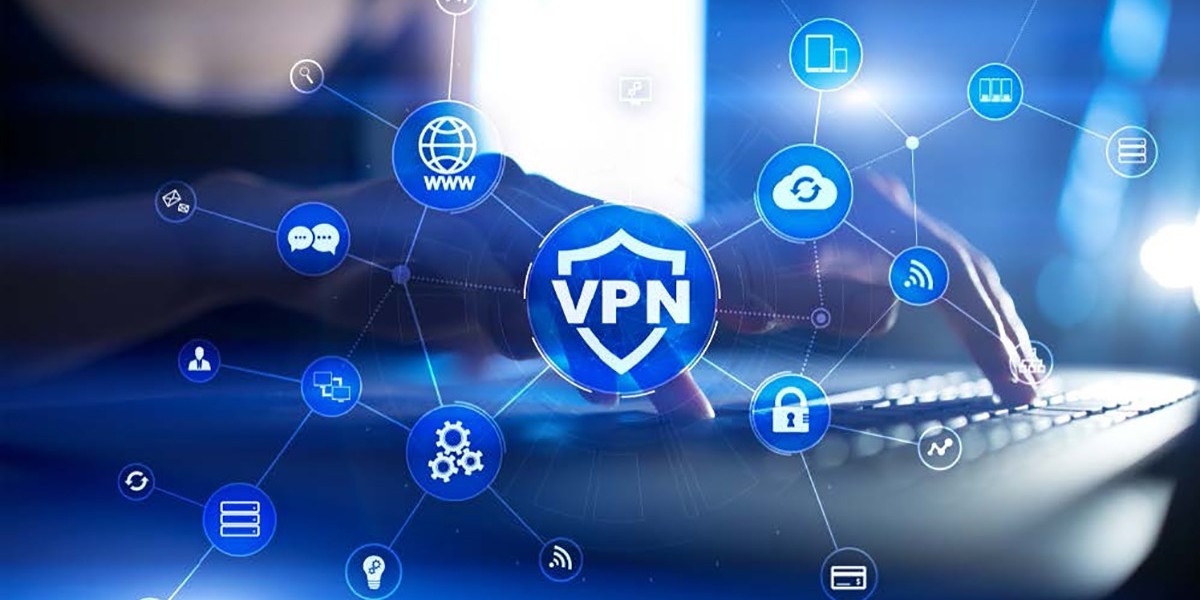 Virtual Private Network Market: Future Demand, Industry Dynamics, and Research Methodology by 2032