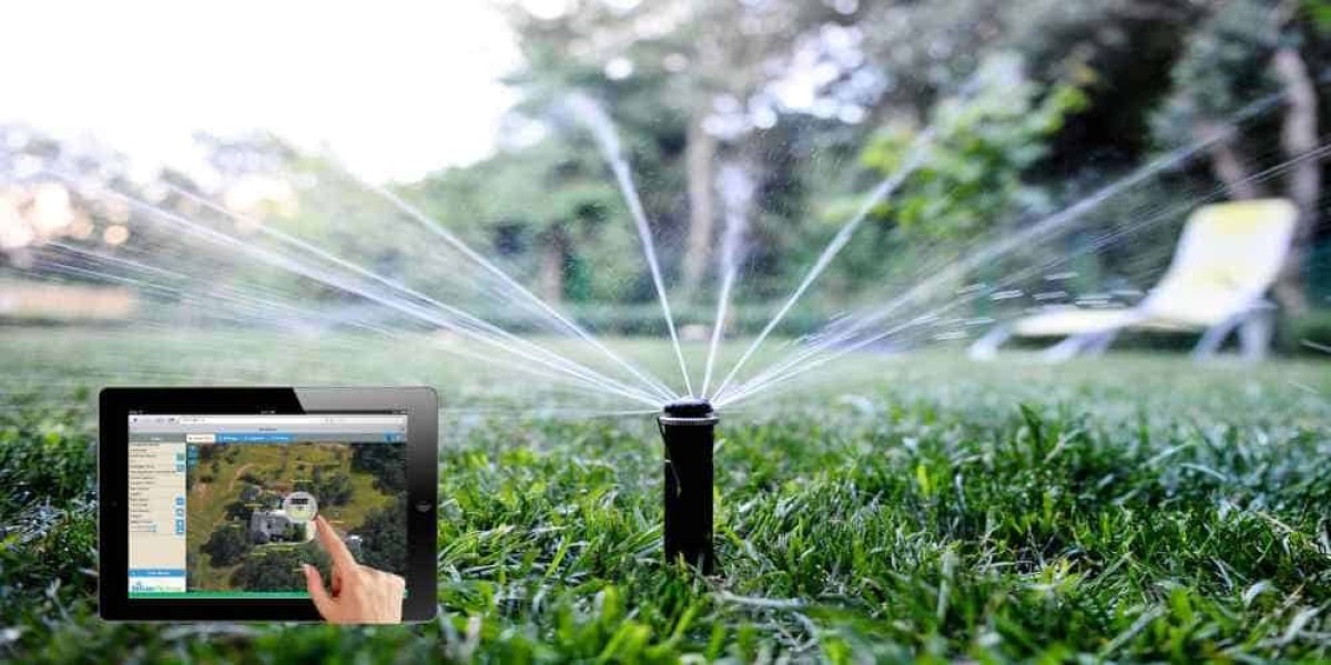 Smart Irrigation Market the Predictive Analytics Segment is Anticipated to Witness the Fastest Growth 2024-2032