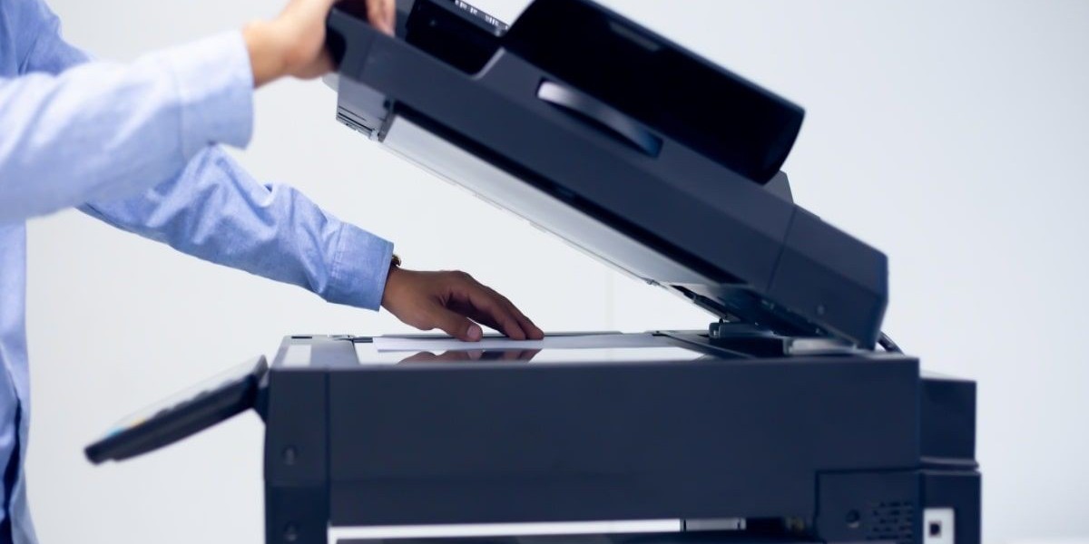 Fuji Xerox Printer Rental in Malaysia: A Strategic Choice for Businesses