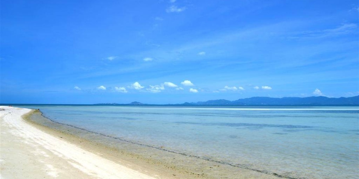 Best Koh Phangan Property