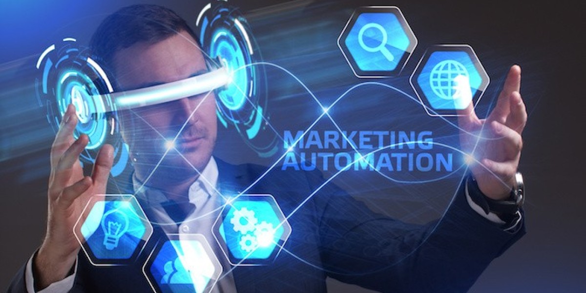 Marketing Automation Market Trends, Opportunity and Forecast 2024-2032