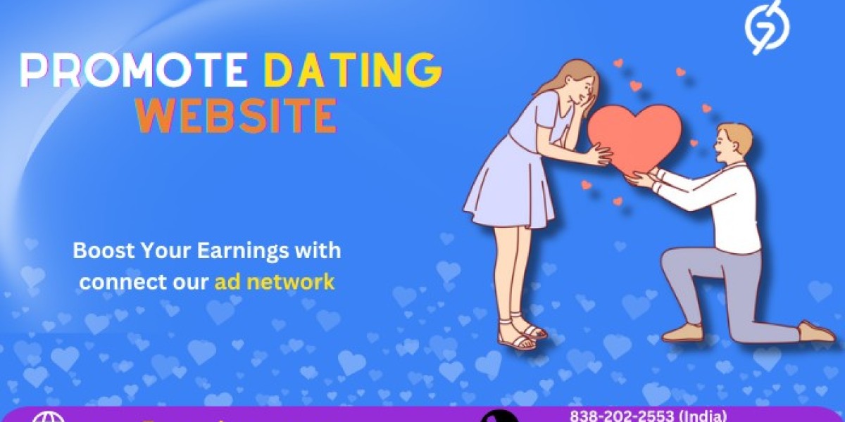 Creating Engaging Content is Important to Promote Dating Website