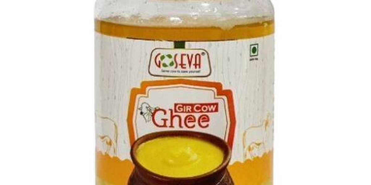 Unveiling the Synergy Between Goseva's A2 Ghee and Brahma Rasayana