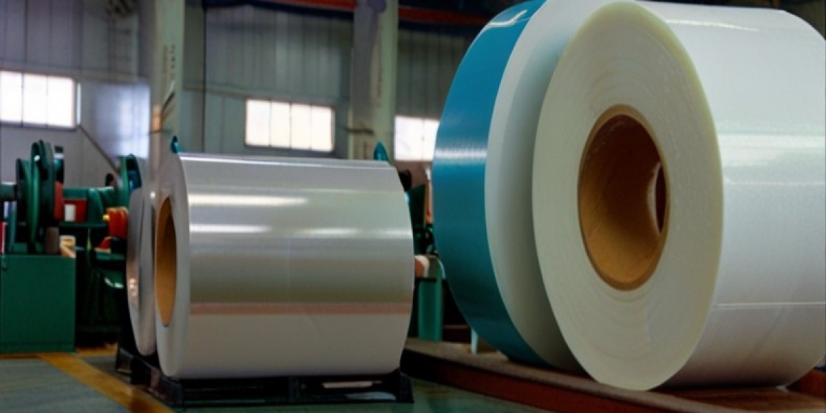 Acrylic Foam Tape Manufacturing Plant Project Report 2024: Setup Details, Capital Investments and Expenses