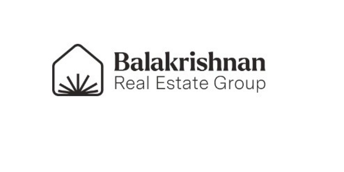 Balakrishnan Real Estate Group: Crafting Success Stories in the Real Estate Arena