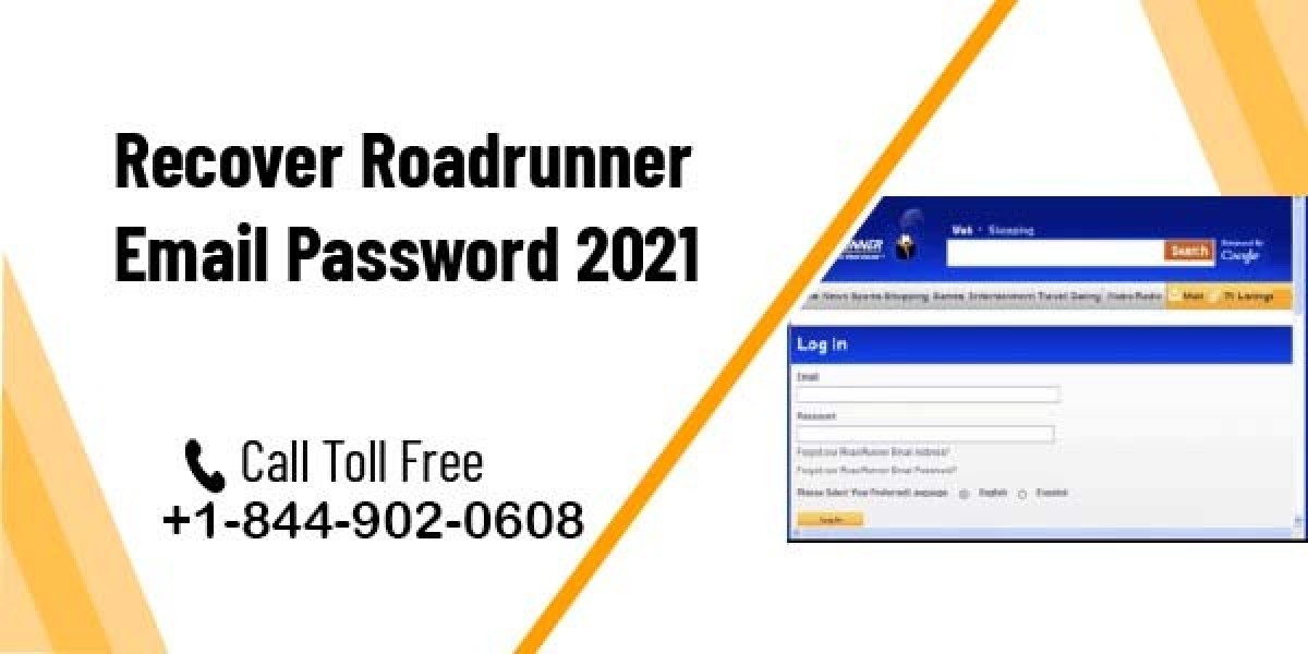 How to Recover Roadrunner Email Password in 2024