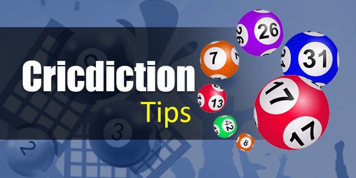 Master Cricket Predictions with Cricdiction: Live Tips and Discussions