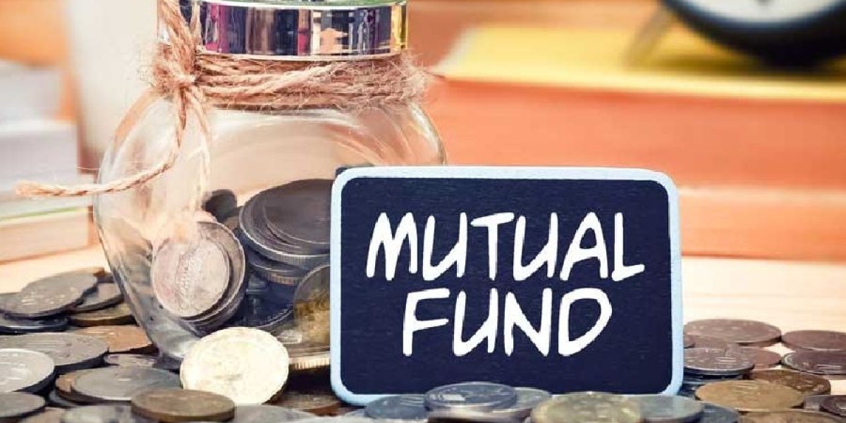 Mutual Fund Assets Market Share Insights Shared in Detailed Report, Forecasts to 2032