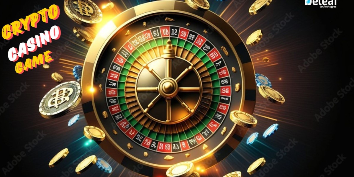 Crypto Casino Game Development Trends: What’s Next for the Industry