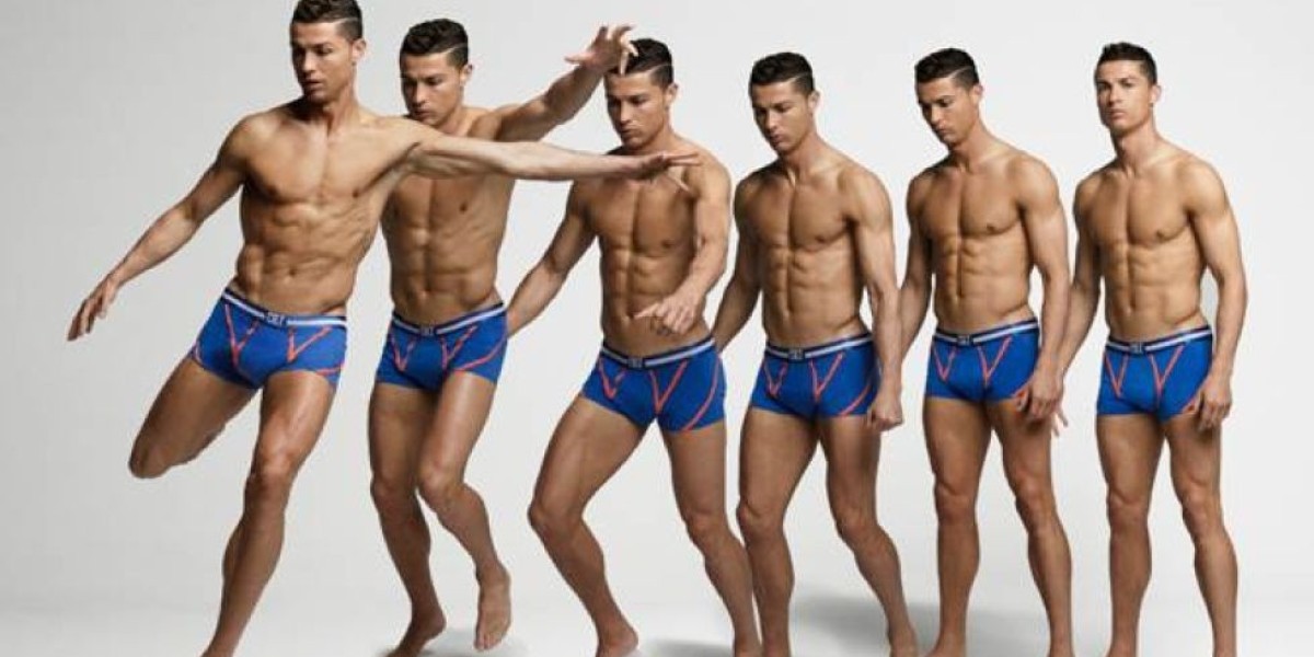 Men's Underwear: Exploring the Evolution of Men's Intimates Throughout History