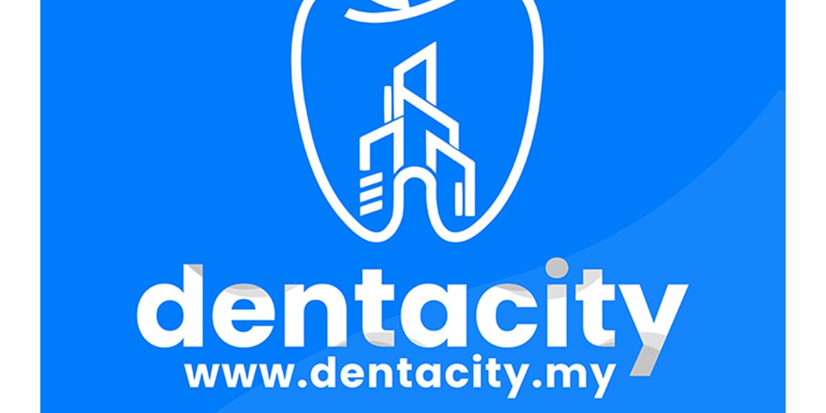 KLINIK PERGIGIAN DENTACITY