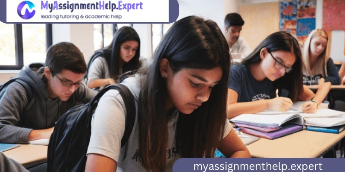 Navigating Complex Assignments: How "Psychology Assignment Help" Can Enhance Your Academic Success