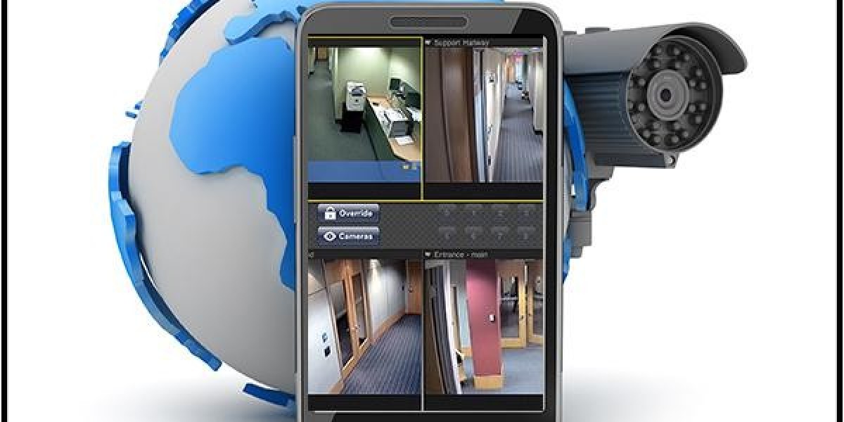 Mobile Video Surveillance Market Size is Significantly Grow high by 2032