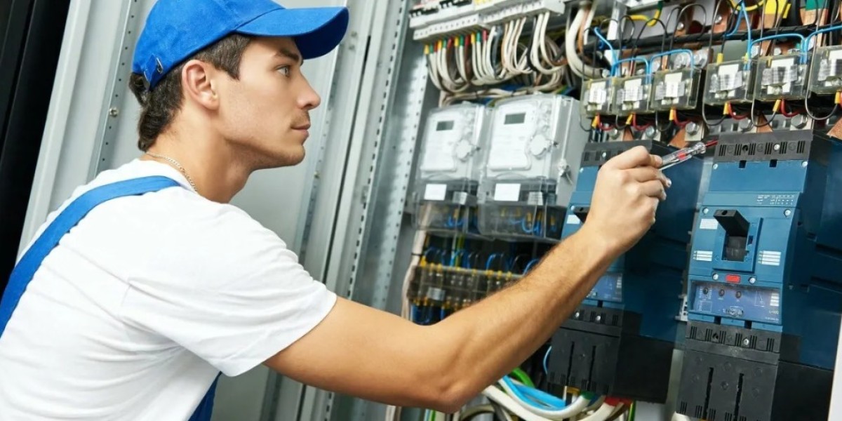 How to Choose the Right Residential Electrical Services for Your Home Improvement Project