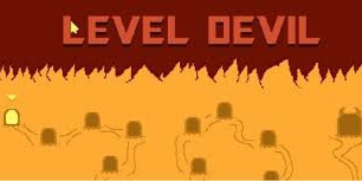 Exploring the Complexity of the Game "Level Devil"