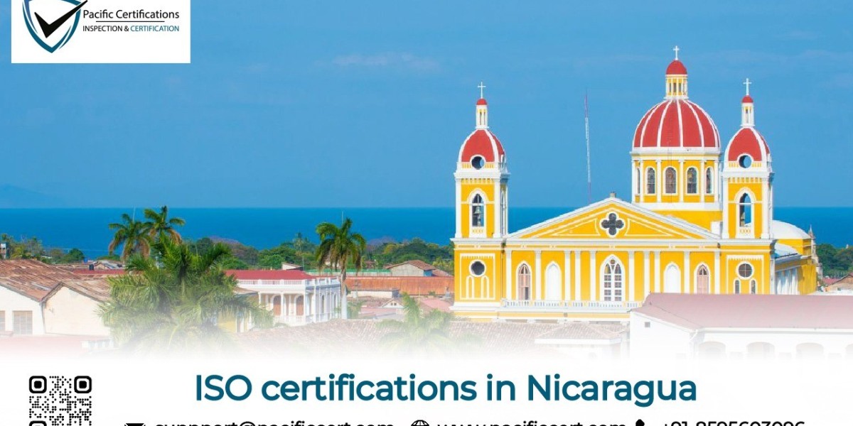 ISO Certifications in Nicaragua and How Pacific Certifications can help